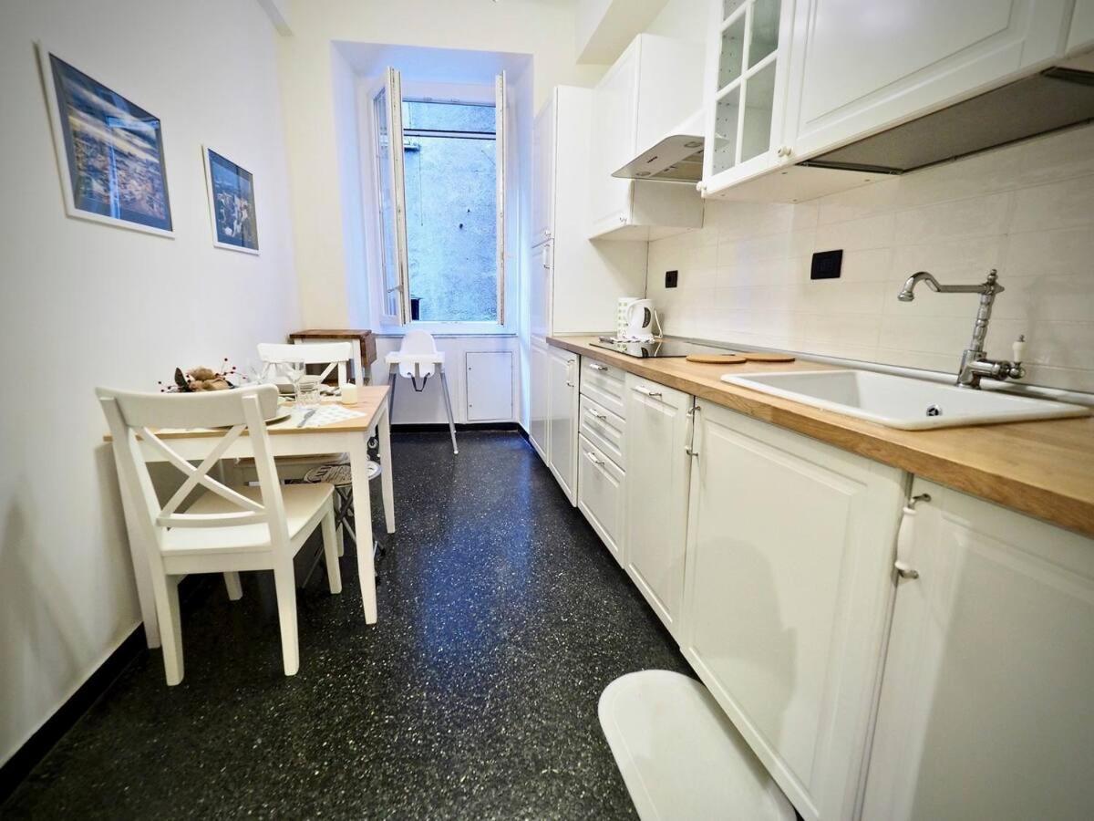 Nel Cuore Di - Genovainrelax * Genua