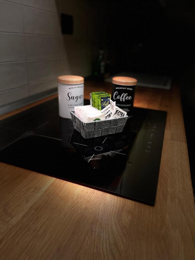 Nel Cuore Di - Genovainrelax Appartement *