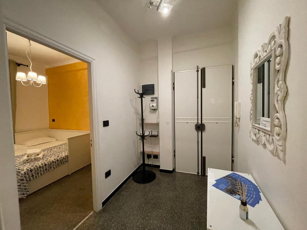 Nel Cuore Di - Genovainrelax Genua