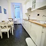 Nel Cuore Di Genova - Genovainrelax