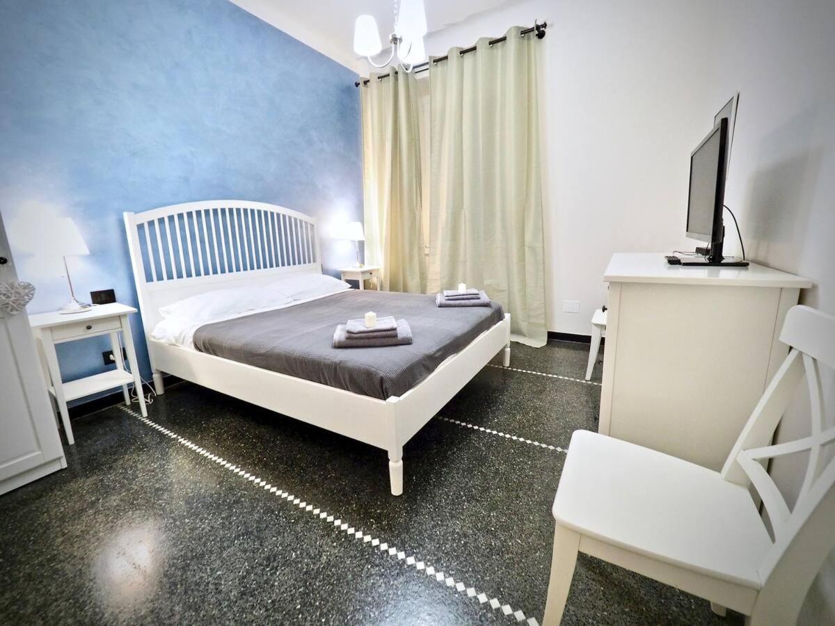 Nel Cuore Di - Genovainrelax Apartment