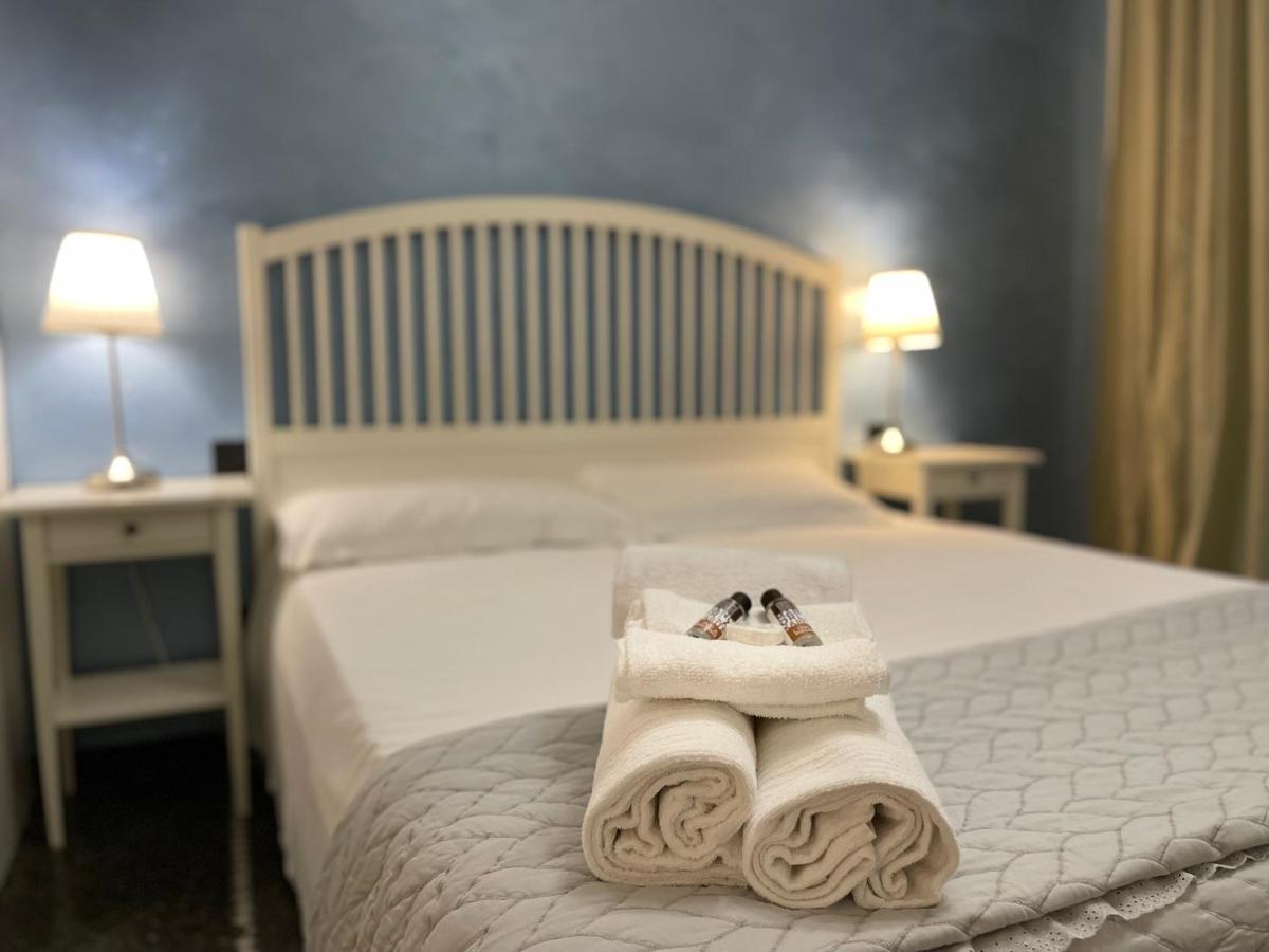 Apartment Nel Cuore Di - Genovainrelax