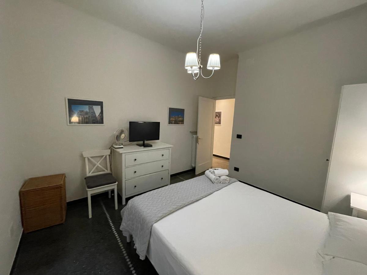 Apartment Nel Cuore Di - Genovainrelax *