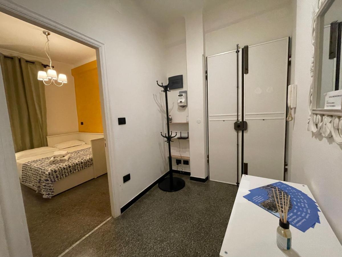 Nel Cuore Di - Genovainrelax Apartment *