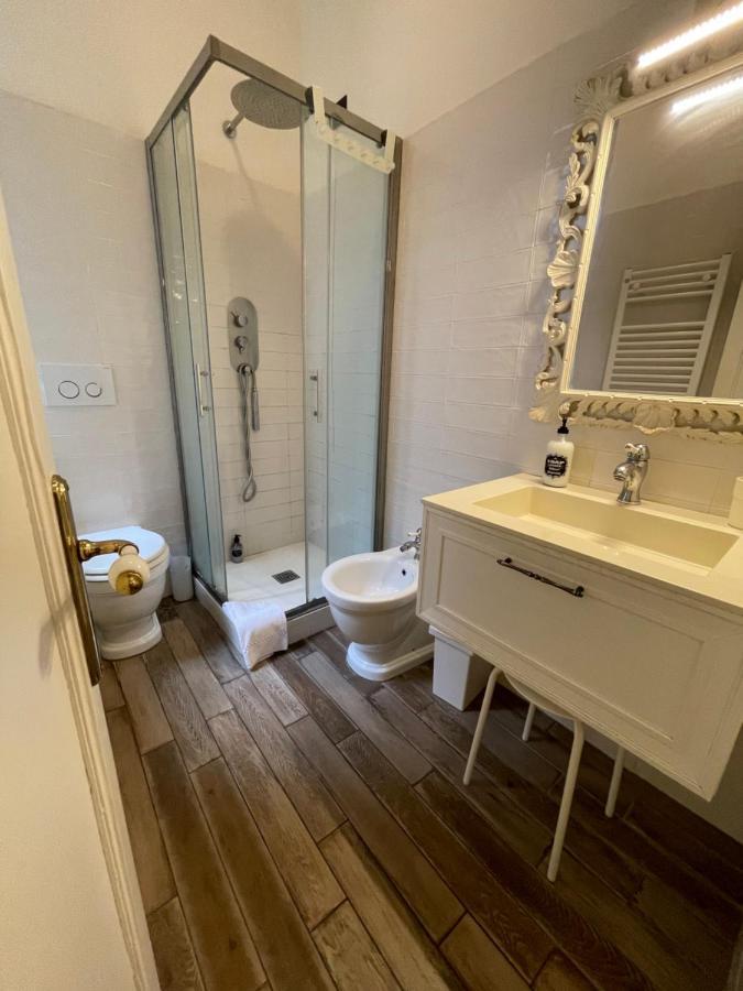 Nel Cuore Di - Genovainrelax Apartment *