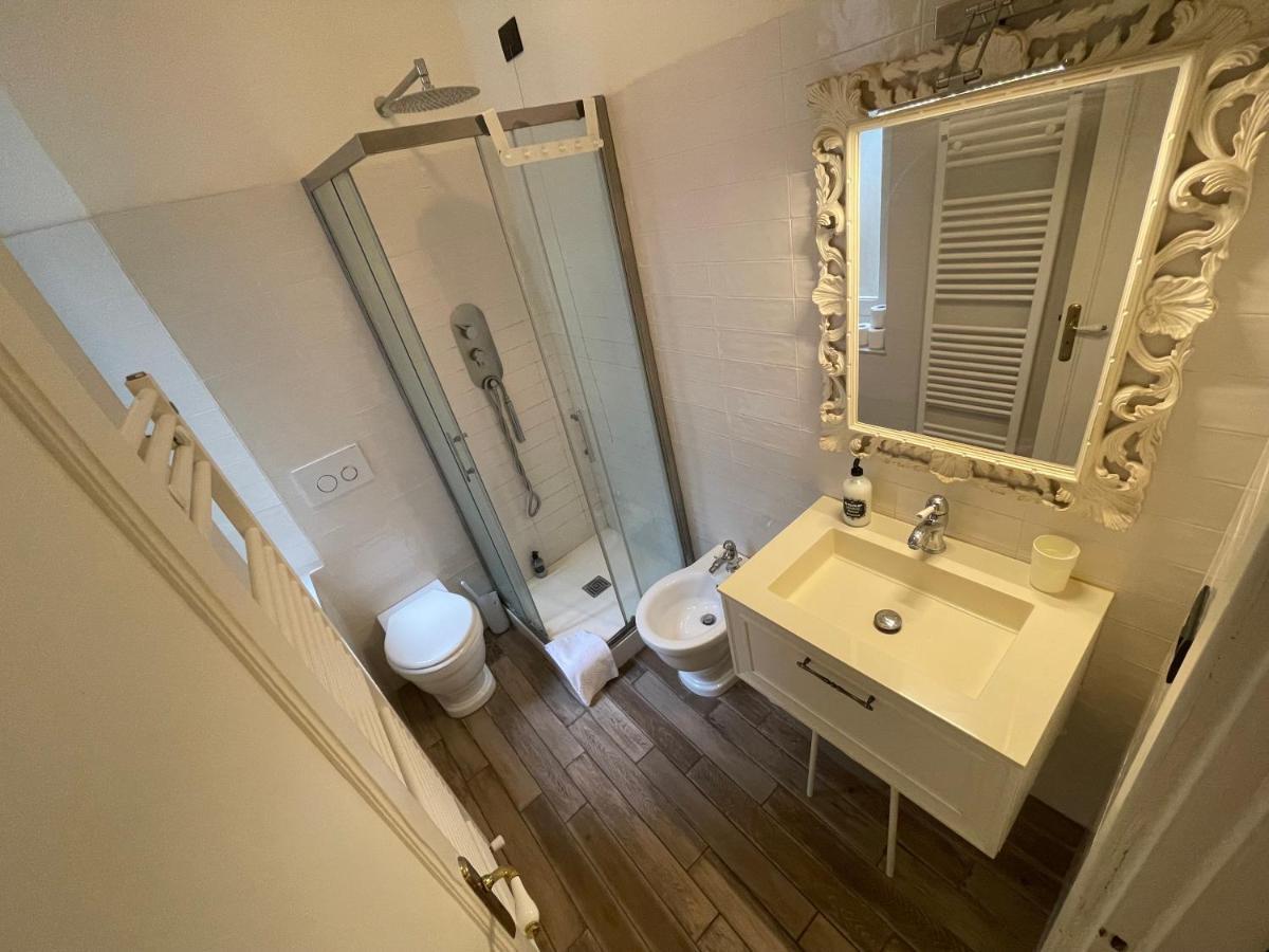 Apartment Nel Cuore Di - Genovainrelax