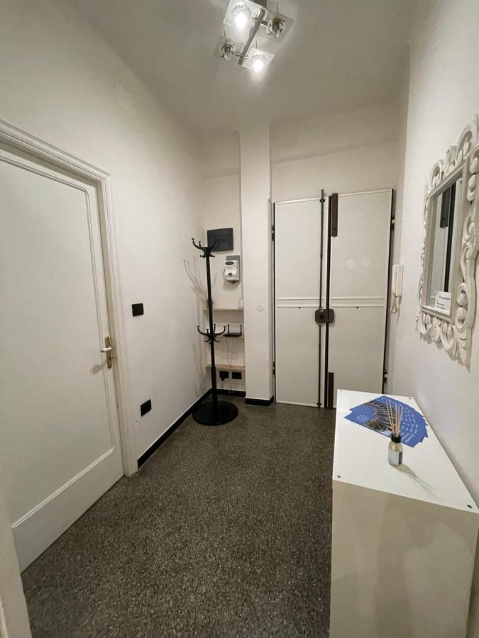 Nel Cuore Di - Genovainrelax Apartment Genua