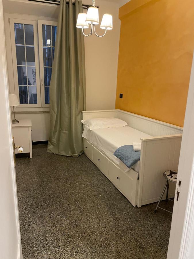 Apartment Nel Cuore Di - Genovainrelax Genua